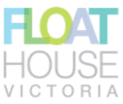 Float House Victoria Logo