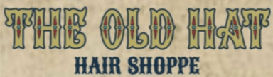 The Old Hat Logo