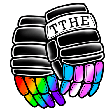 TTHE Logo